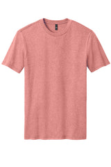 District Perfect Blend CVC Tee DM108