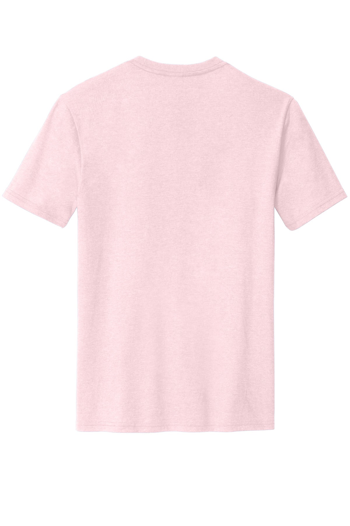 District Perfect Blend CVC Tee DM108