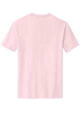 District Perfect Blend CVC Tee DM108