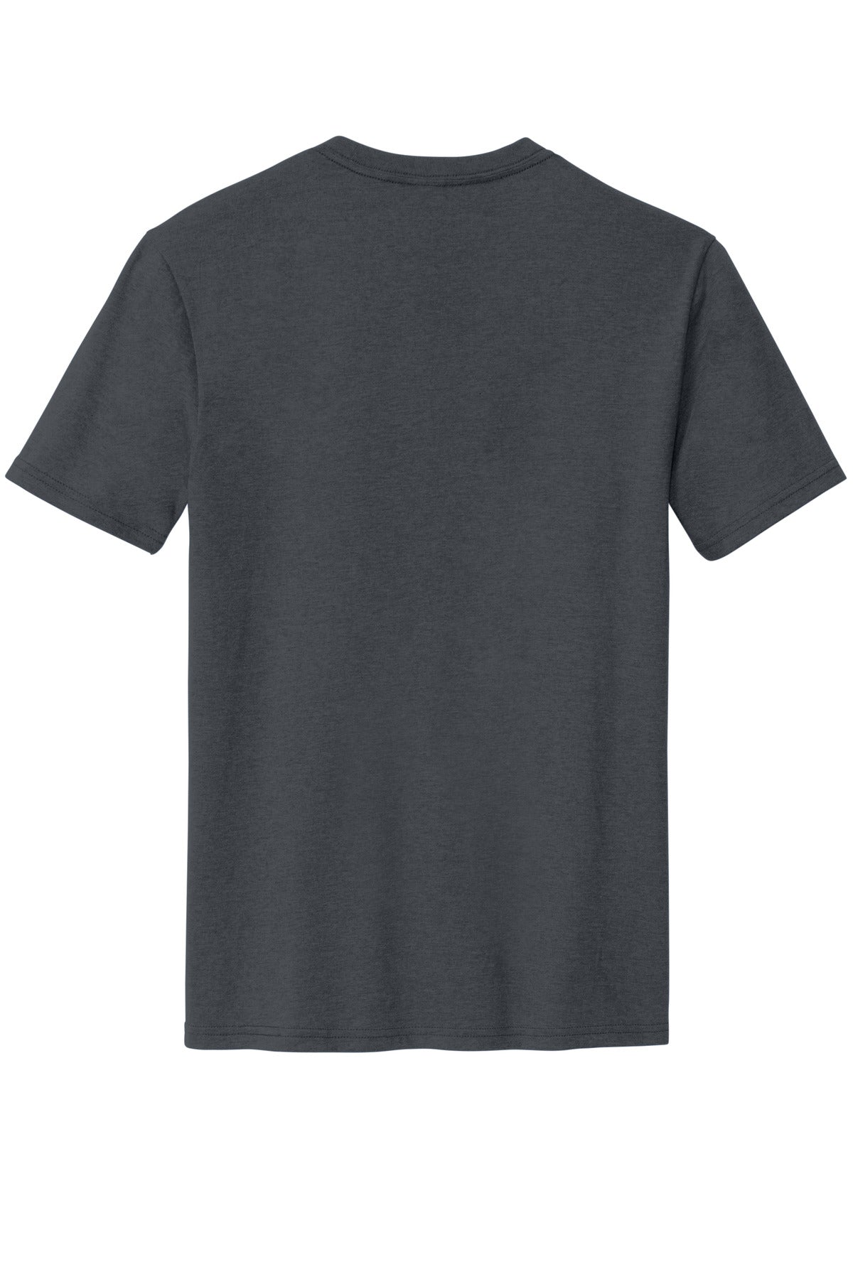 District Perfect Blend CVC Tee DM108