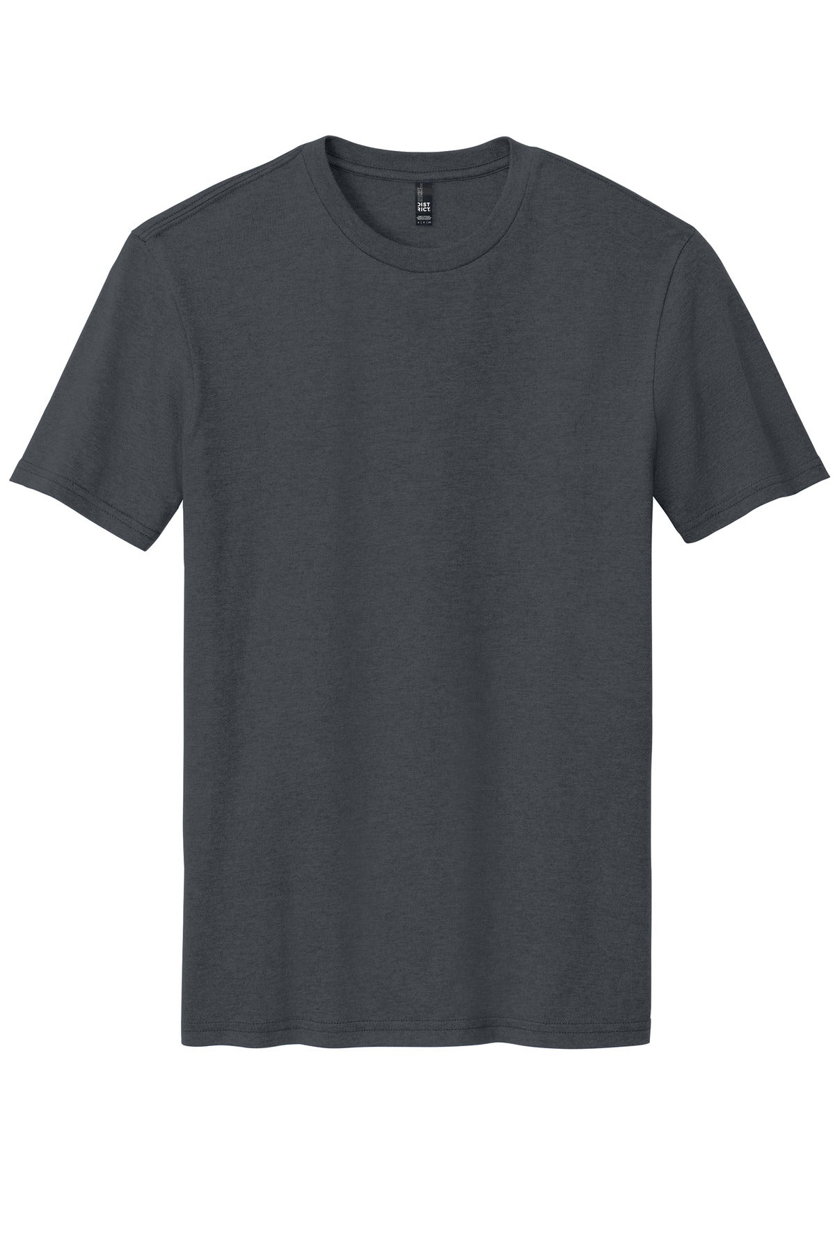 District Perfect Blend CVC Tee DM108