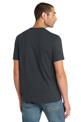 District Perfect Blend CVC Tee DM108
