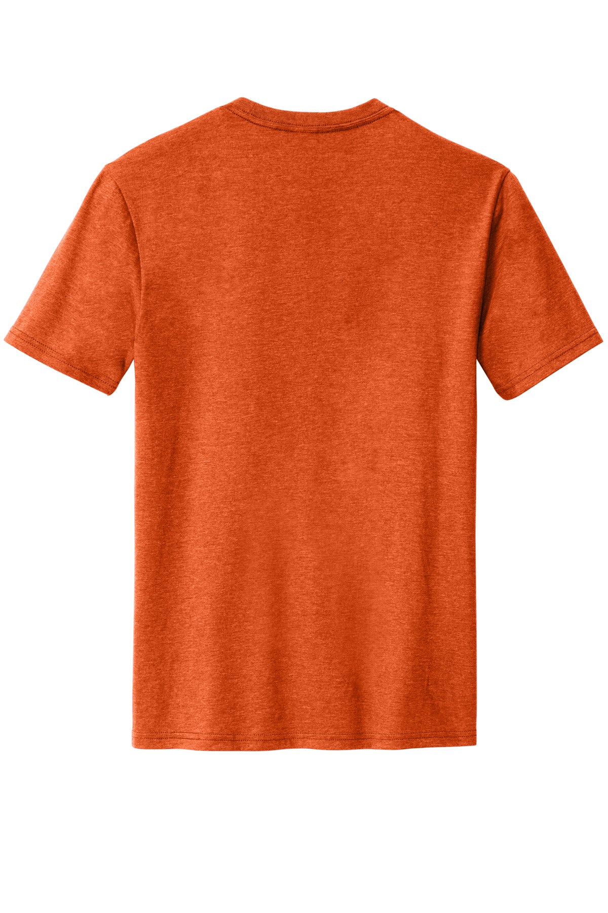 District Perfect Blend CVC Tee DM108