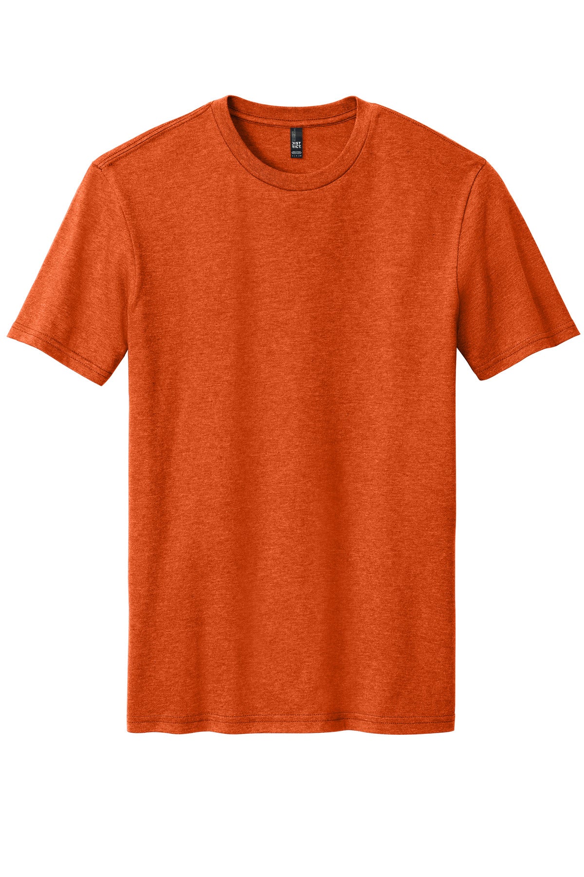 District Perfect Blend CVC Tee DM108
