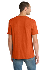 District Perfect Blend CVC Tee DM108