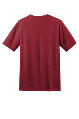 District Perfect Blend CVC Tee DM108