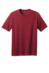 District Perfect Blend CVC Tee DM108