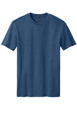 District Perfect Blend CVC Tee DM108