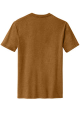 District Perfect Blend CVC Tee DM108