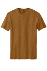 District Perfect Blend CVC Tee DM108