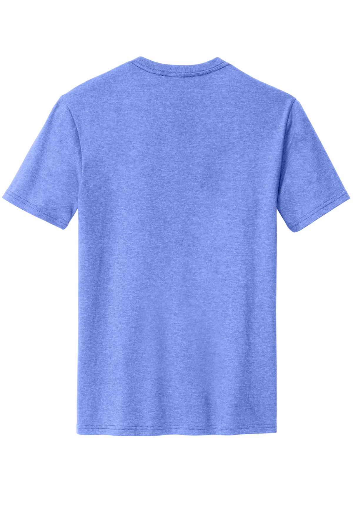 District Perfect Blend CVC Tee DM108