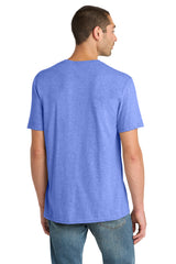 District Perfect Blend CVC Tee DM108