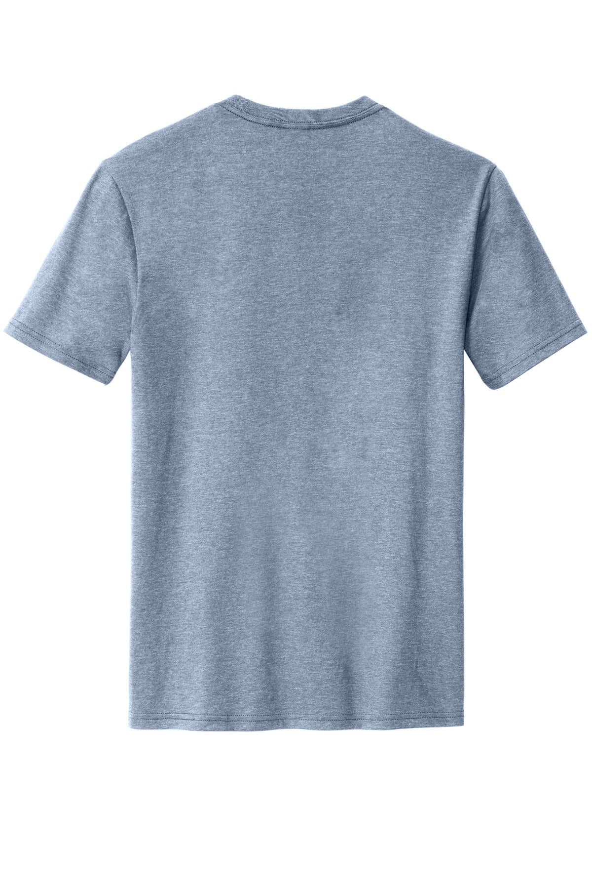 District Perfect Blend CVC Tee DM108