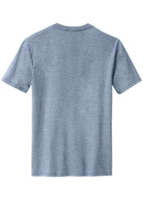 District Perfect Blend CVC Tee DM108
