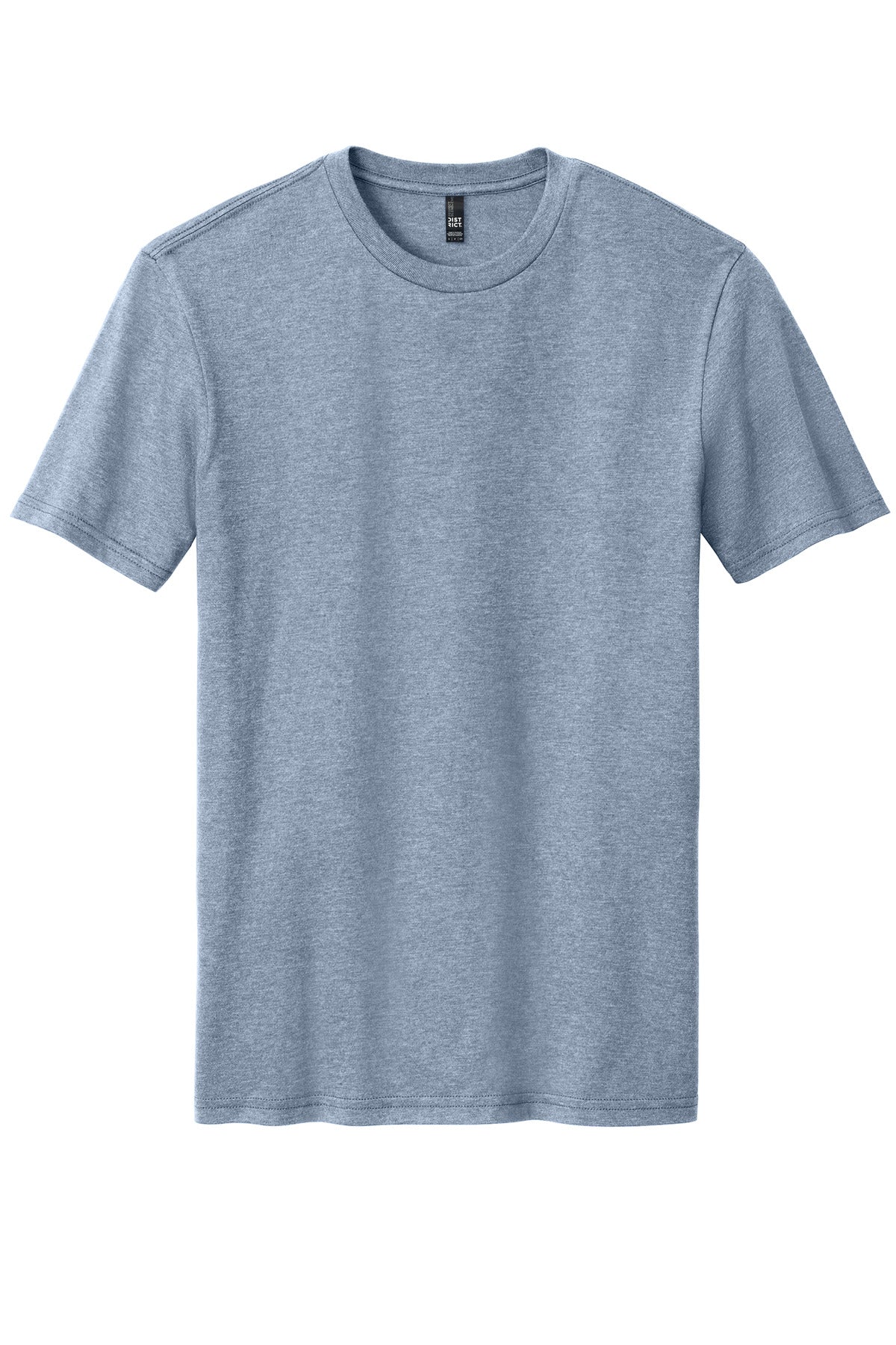 District Perfect Blend CVC Tee DM108