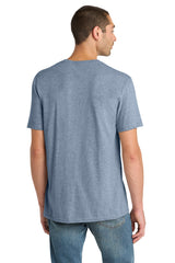 District Perfect Blend CVC Tee DM108