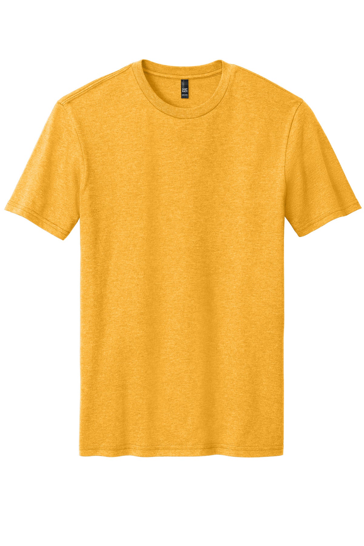 District Perfect Blend CVC Tee DM108