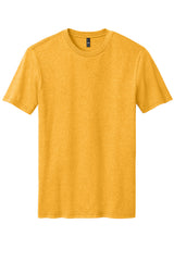 District Perfect Blend CVC Tee DM108