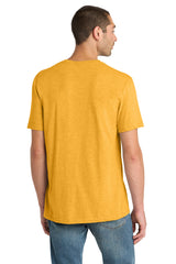 District Perfect Blend CVC Tee DM108