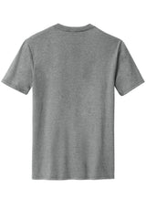 District Perfect Blend CVC Tee DM108