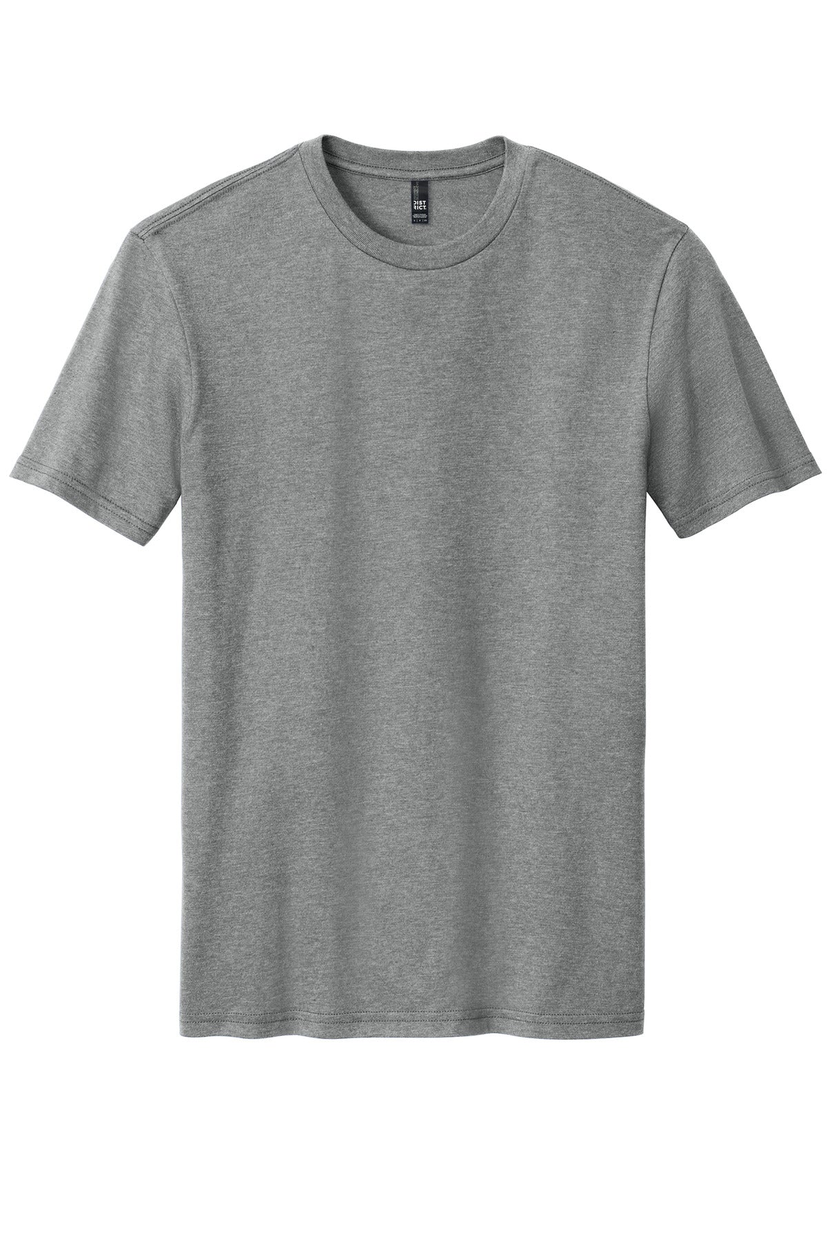 District Perfect Blend CVC Tee DM108