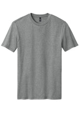 District Perfect Blend CVC Tee DM108
