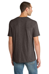 District Perfect Blend CVC Tee DM108