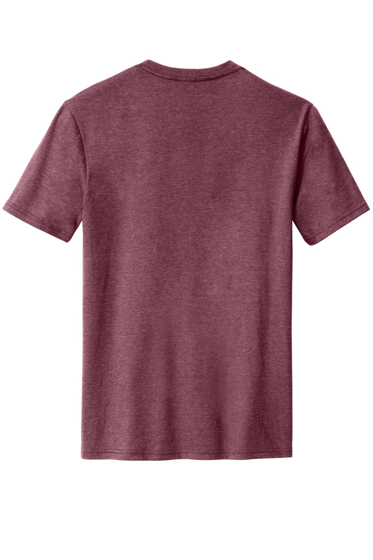 District Perfect Blend CVC Tee DM108