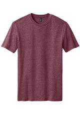 District Perfect Blend CVC Tee DM108