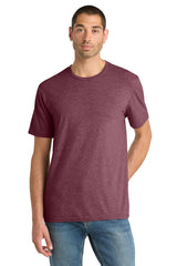 District Perfect Blend CVC Tee DM108