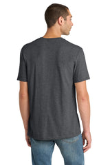 District Perfect Blend CVC Tee DM108