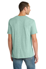 District Perfect Blend CVC Tee DM108