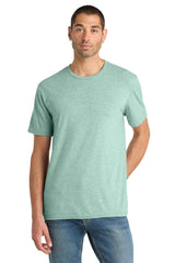 District Perfect Blend CVC Tee DM108