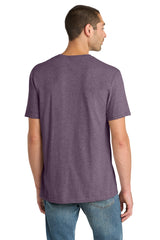 District Perfect Blend CVC Tee DM108