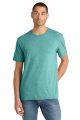 District Perfect Blend CVC Tee DM108