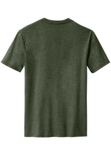 District Perfect Blend CVC Tee DM108