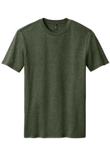 District Perfect Blend CVC Tee DM108