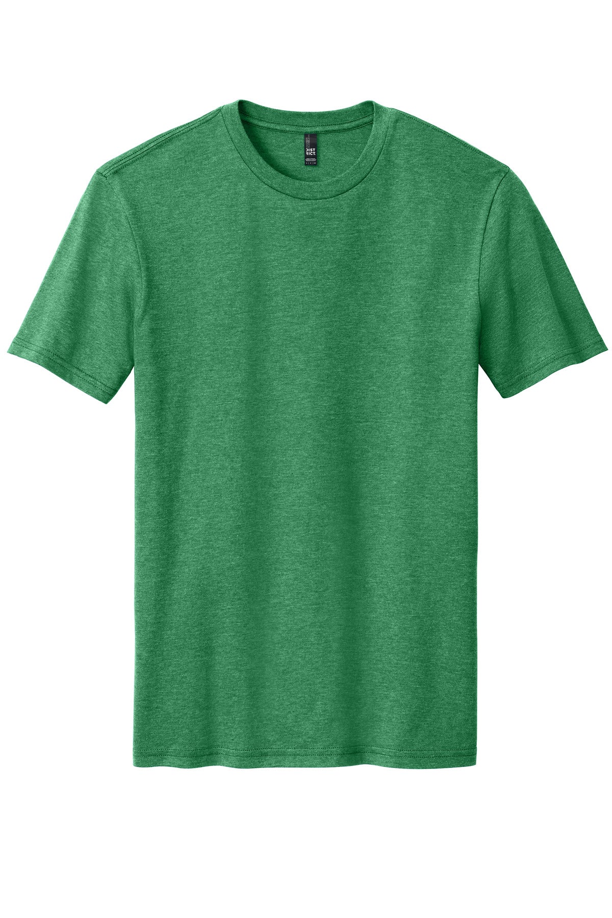 District Perfect Blend CVC Tee DM108