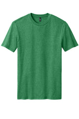 District Perfect Blend CVC Tee DM108