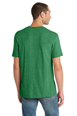 District Perfect Blend CVC Tee DM108