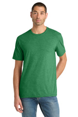 District Perfect Blend CVC Tee DM108