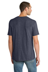 District Perfect Blend CVC Tee DM108