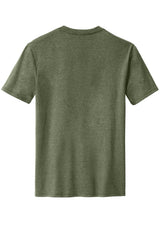 District Perfect Blend CVC Tee DM108