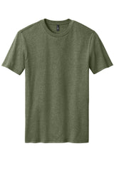District Perfect Blend CVC Tee DM108