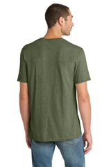 District Perfect Blend CVC Tee DM108