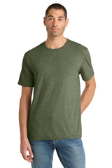 District Perfect Blend CVC Tee DM108