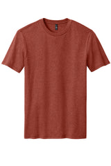 District Perfect Blend CVC Tee DM108