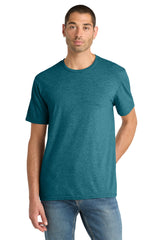 District Perfect Blend CVC Tee DM108