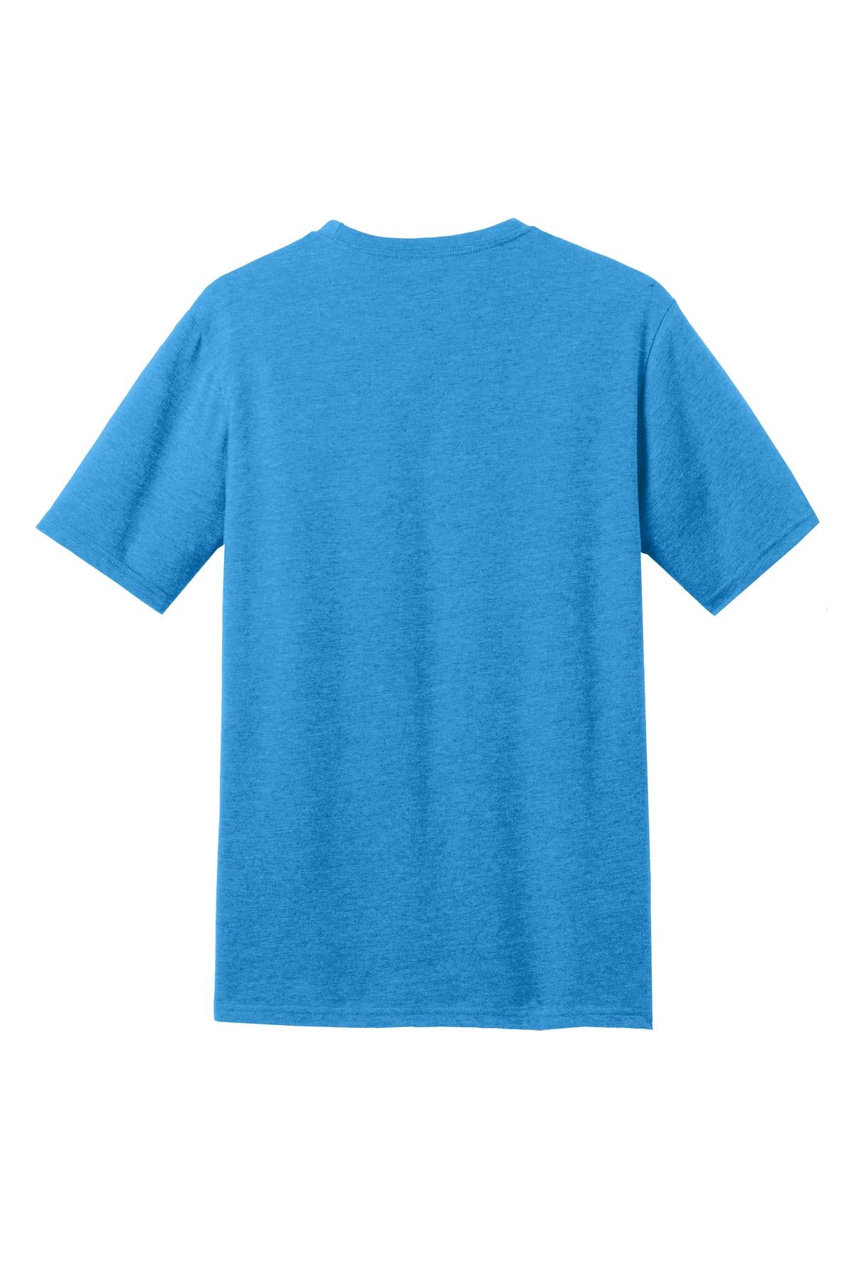 District Perfect Blend CVC Tee DM108