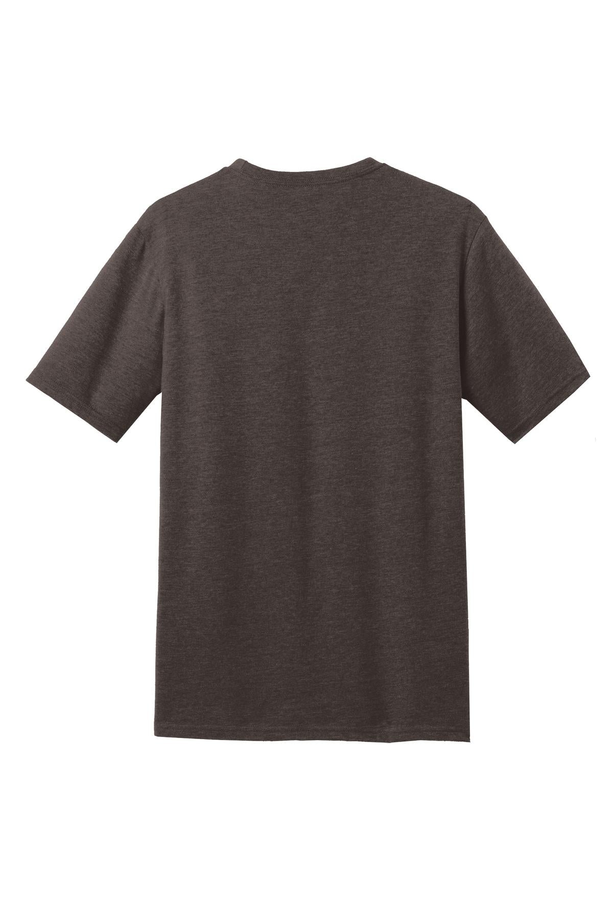 District Perfect Blend CVC Tee DM108